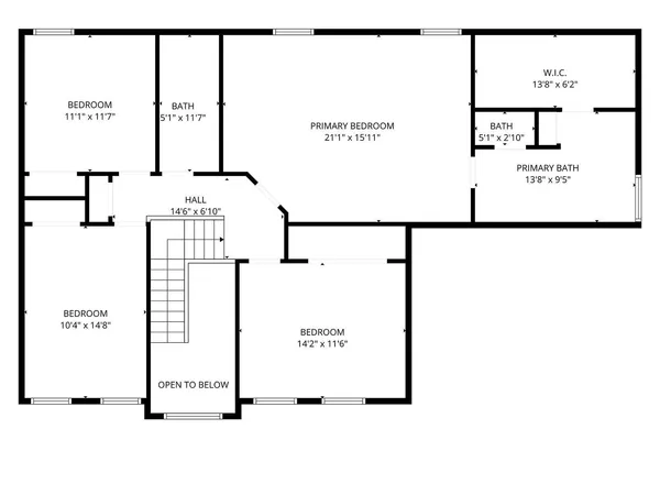 $529,900 | 9963 Parkshore Drive, Fishers, IN 46038