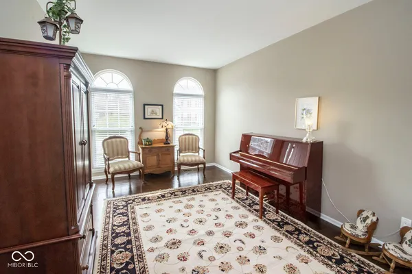 $529,900 | 9963 Parkshore Drive, Fishers, IN 46038