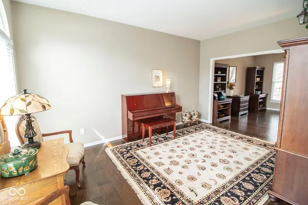 $529,900 | 9963 Parkshore Drive, Fishers, IN 46038