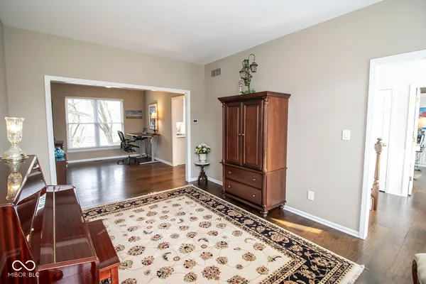 $529,900 | 9963 Parkshore Drive, Fishers, IN 46038