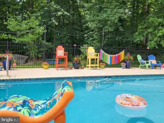 1281 Zebley Road Garnet Valley, PA 19060 - Photo 36 of 44 Pool July 2023