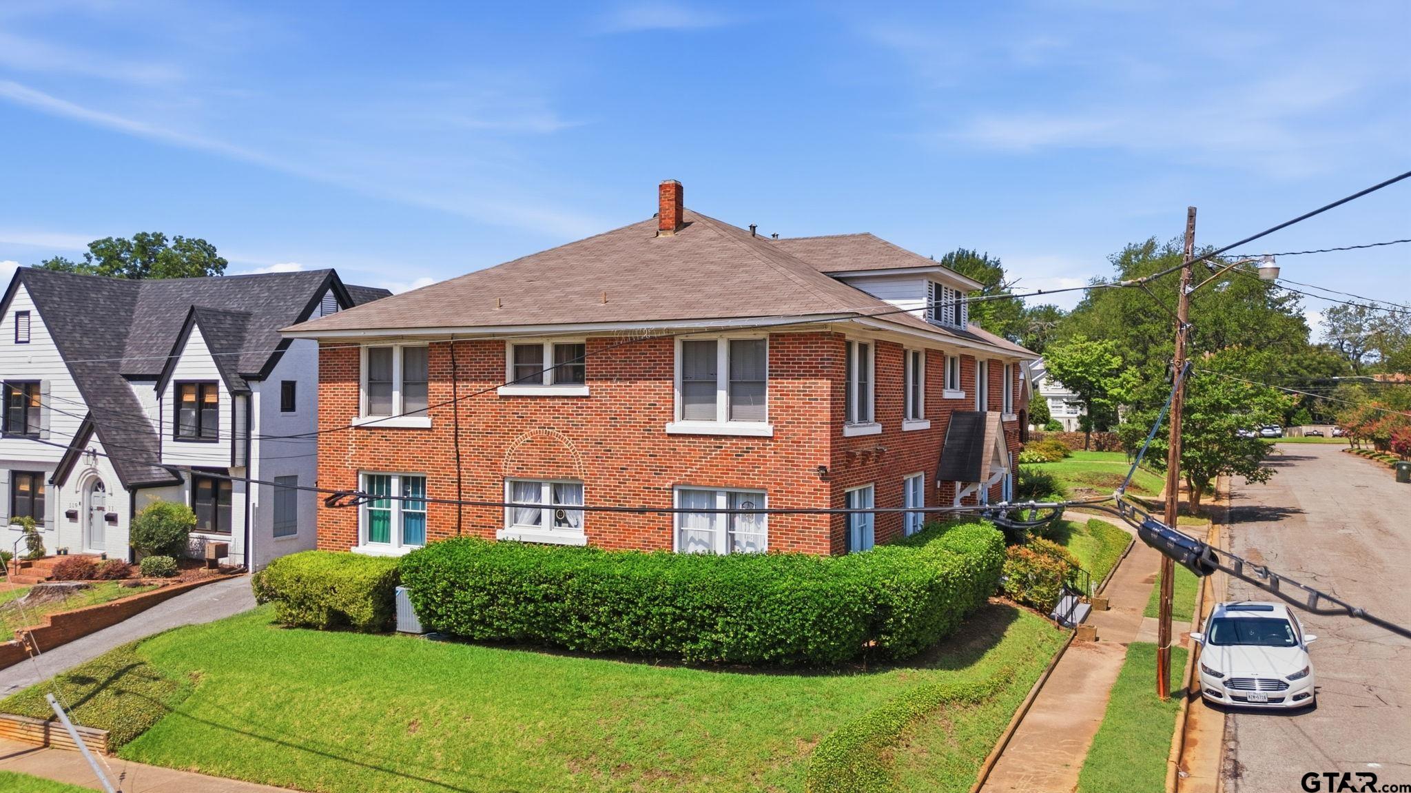 111 Rowland Place Tyler, TX 75701 - Photo 3 of 48