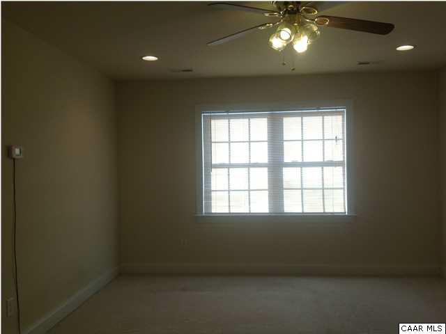 1350 Amber Ridge Road Charlottesville, VA 22901 - Photo 10 of 17 an empty room with a window