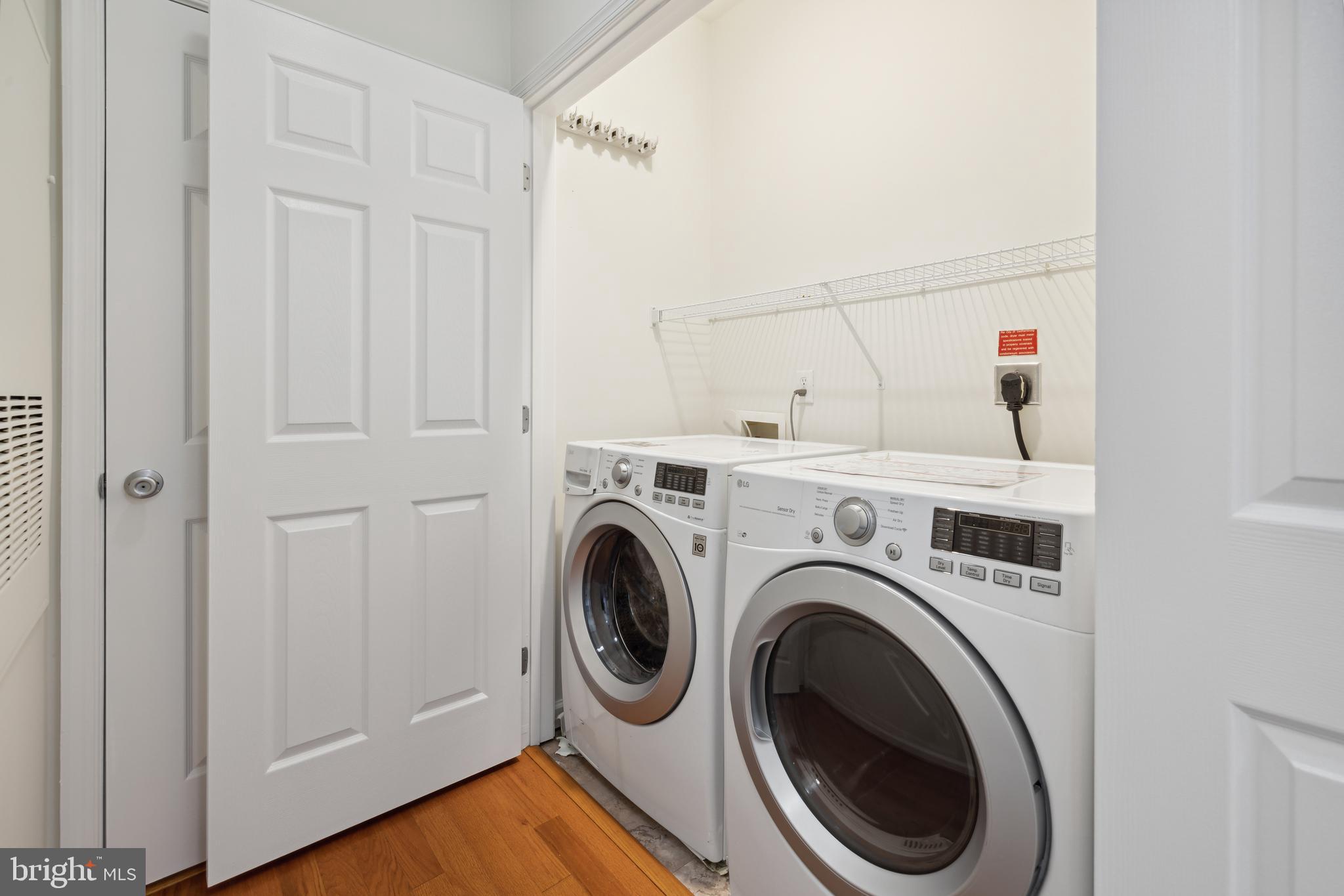 31 Booth Street, Unit 357 Gaithersburg, MD 20878 - Photo 19 of 25
