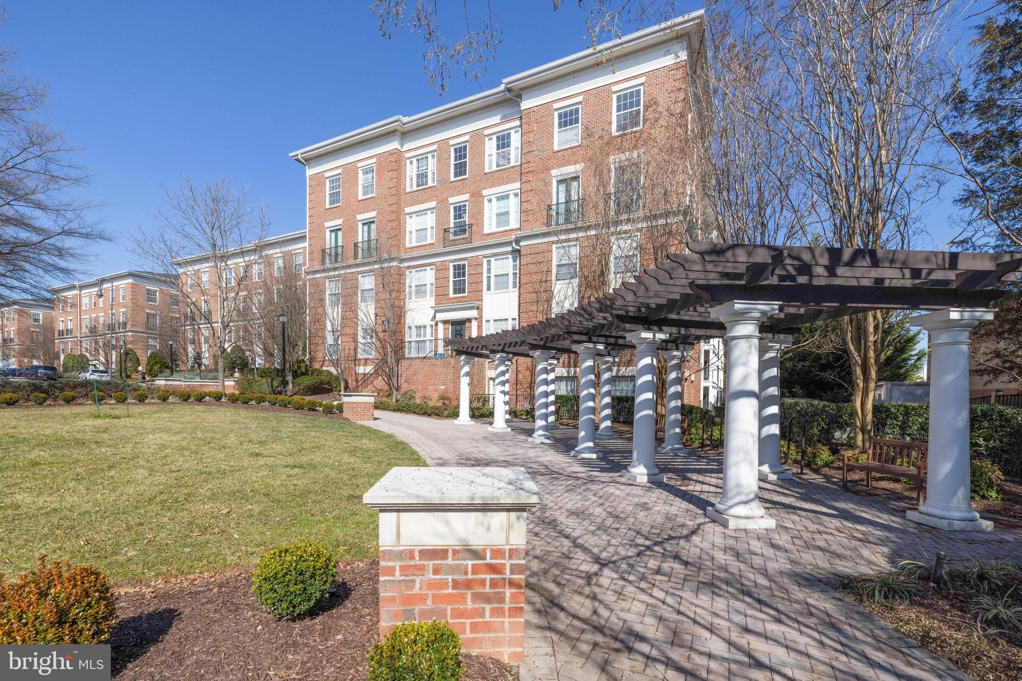 31 Booth Street, Unit 357 Gaithersburg, MD 20878 - Photo 23 of 25