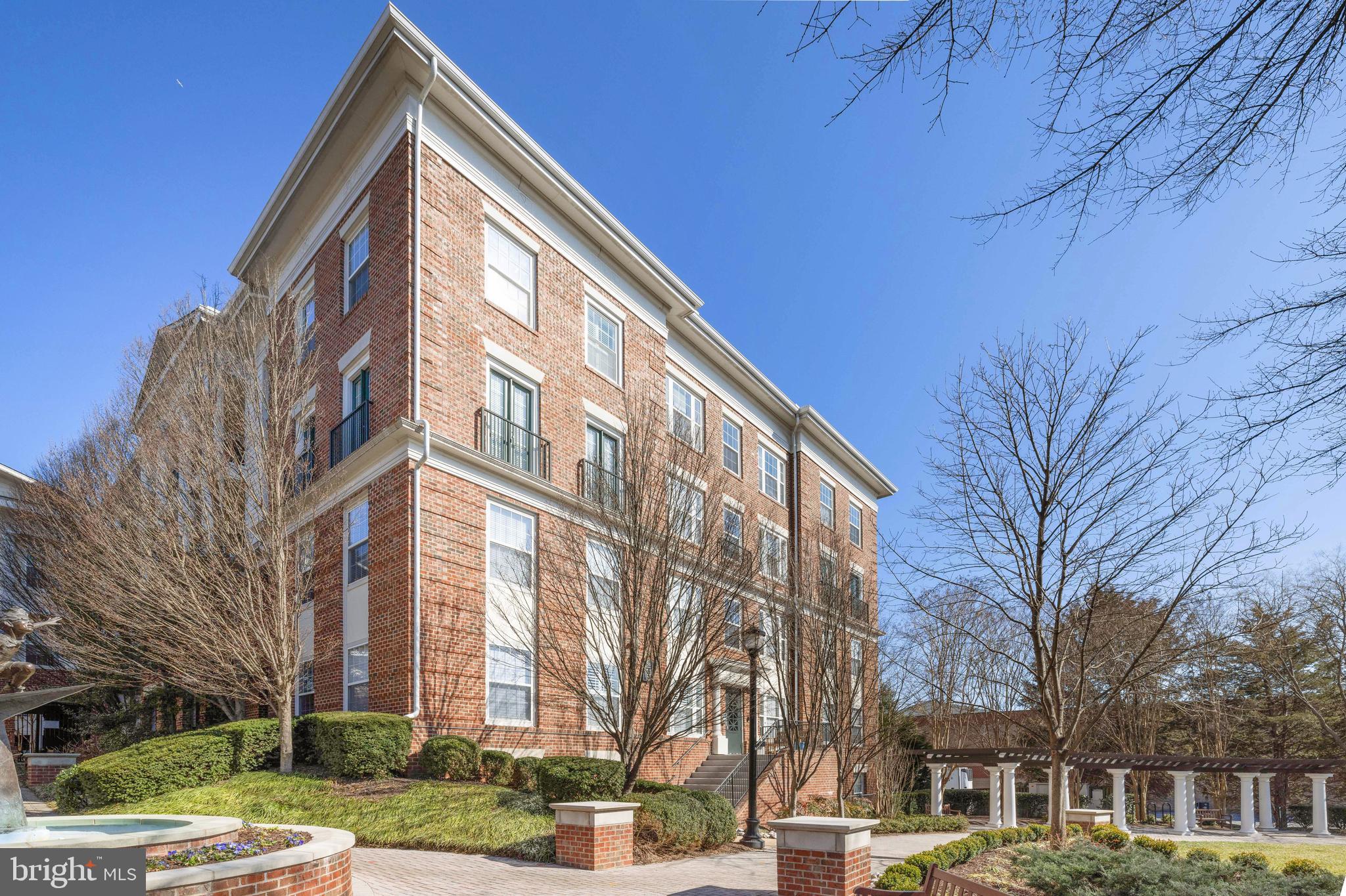 31 Booth Street, Unit 357 Gaithersburg, MD 20878 - Photo 24 of 25