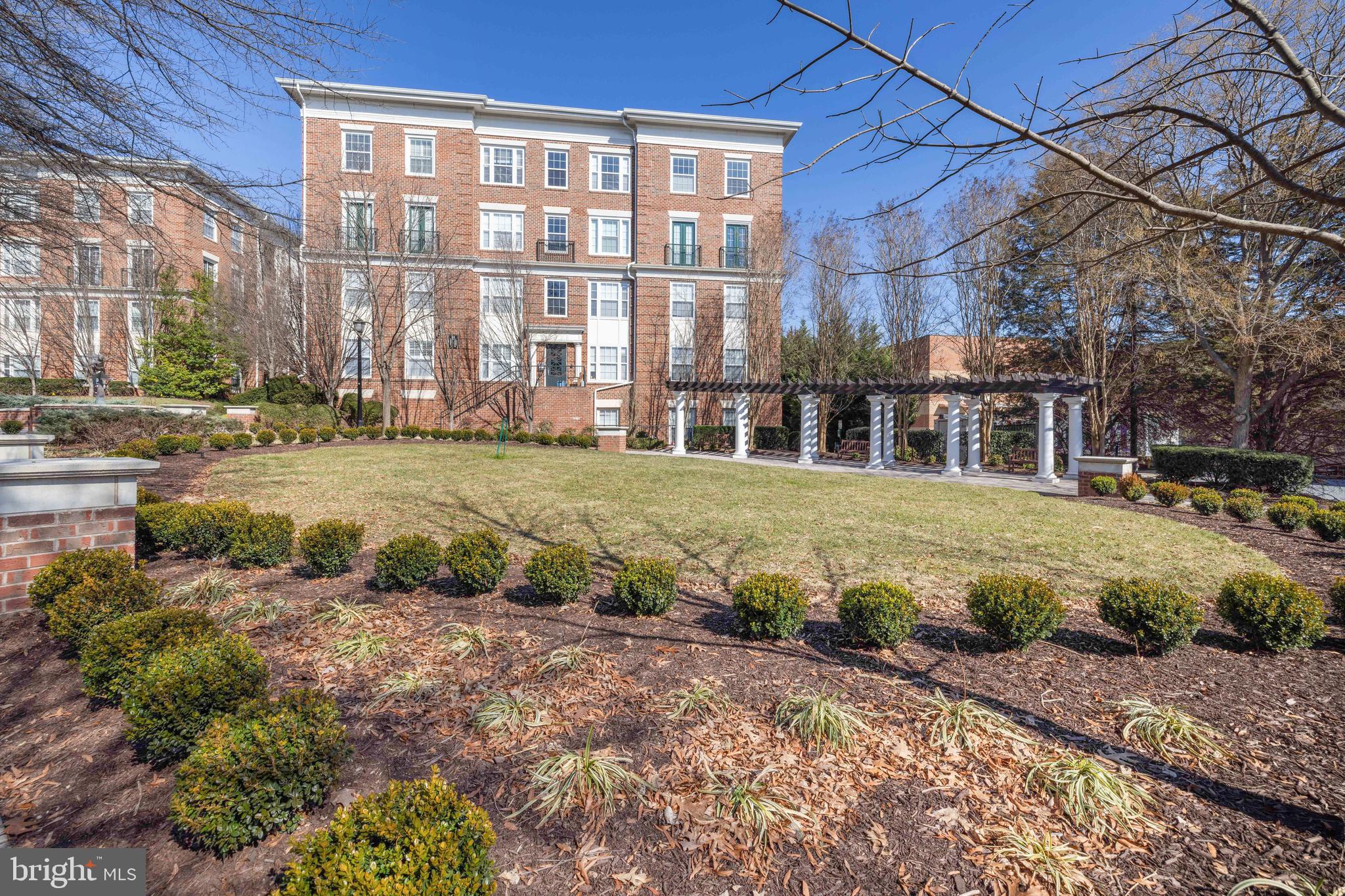 31 Booth Street, Unit 357 Gaithersburg, MD 20878 - Photo 25 of 25