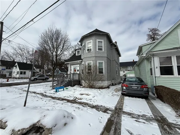 $179,900 | 32 Wyandotte Avenue, Buffalo, NY 14207
