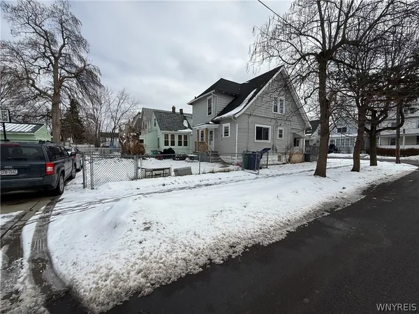 $179,900 | 32 Wyandotte Avenue, Buffalo, NY 14207