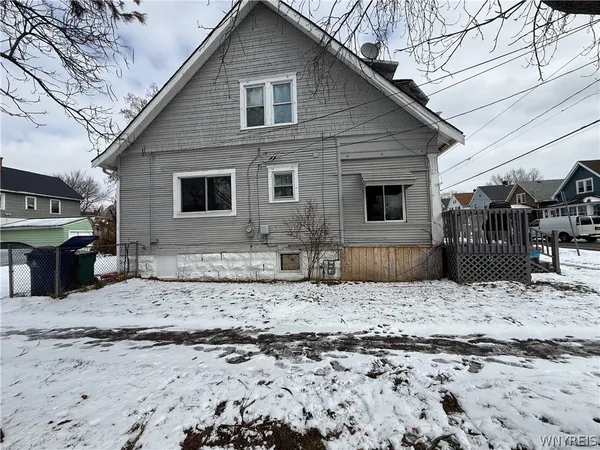 $179,900 | 32 Wyandotte Avenue, Buffalo, NY 14207
