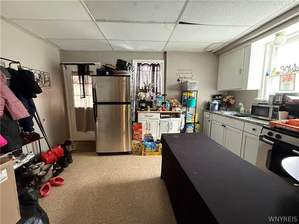 $179,900 | 32 Wyandotte Avenue, Buffalo, NY 14207