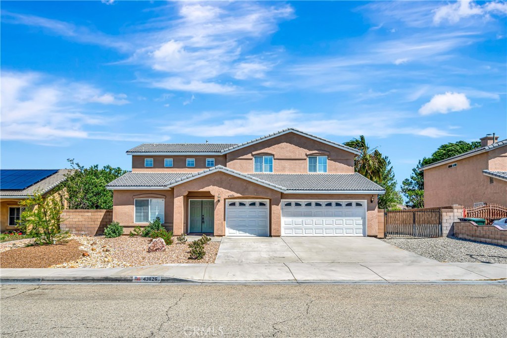 43826 Generation Lancaster, CA 93536 - Photo 3 of 61