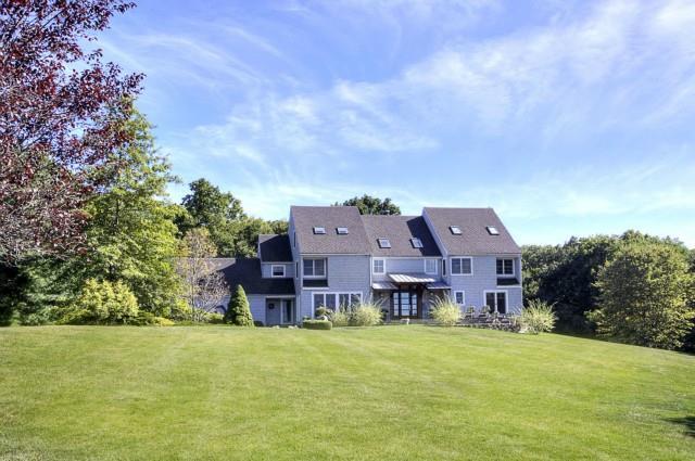 15 Nimrod Farm Road Weston, CT 06883 - Photo 1 of 1 Gallery Image 1