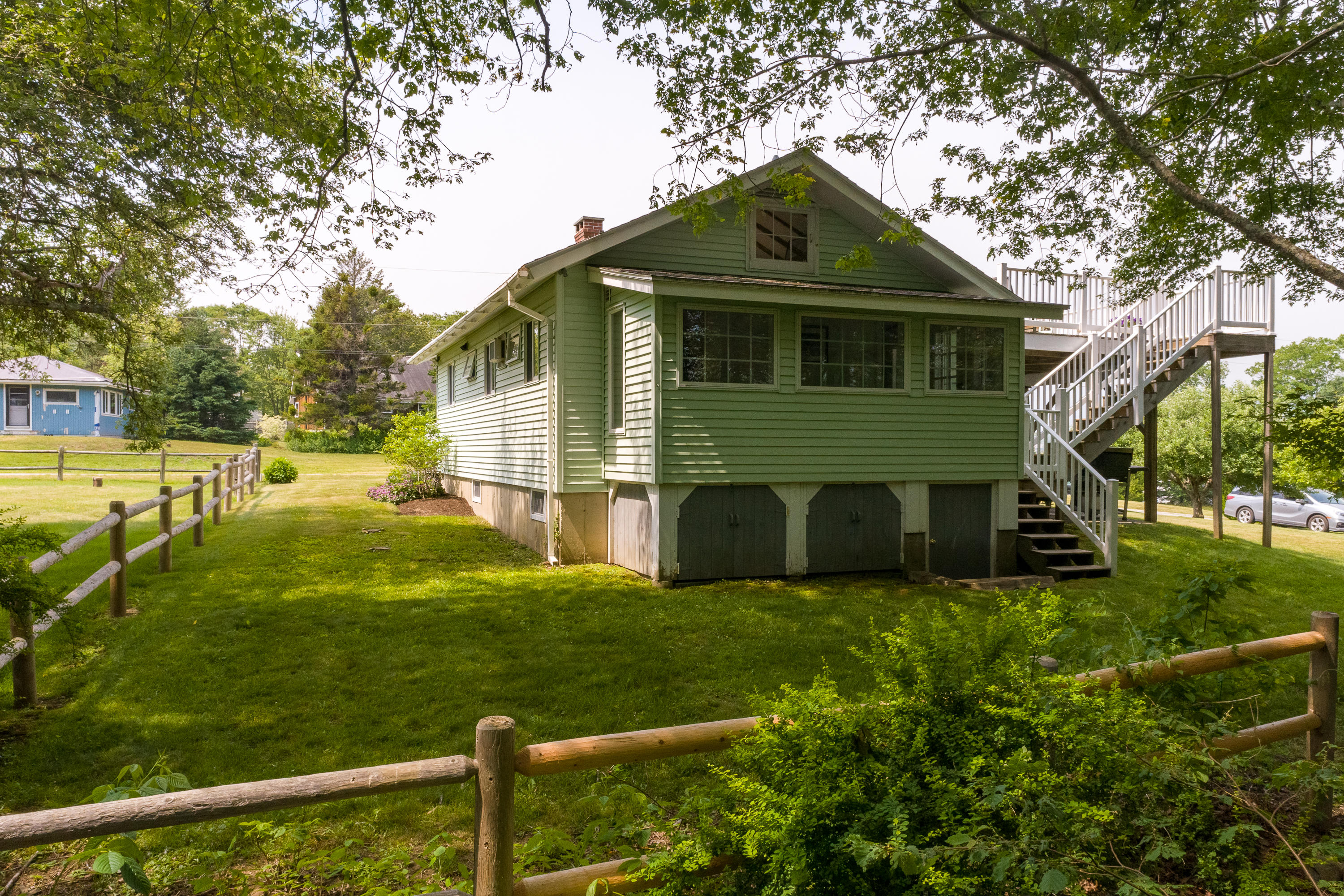 45 Paradise Road New Harbor, ME 04554 - Photo 10 of 55 45 Paradise Rd