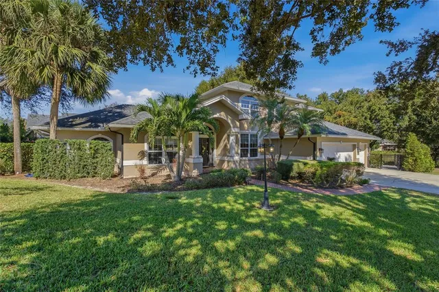 $689,900 | 316 Lochen Circle Southeast, Winter Haven, FL 33884