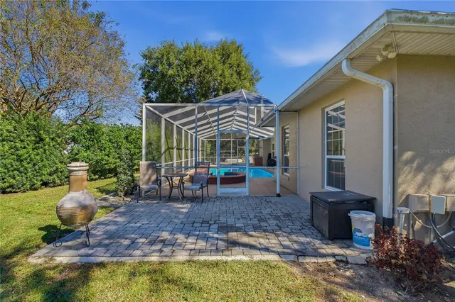 $689,900 | 316 Lochen Circle Southeast, Winter Haven, FL 33884