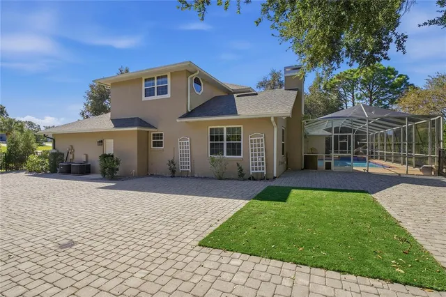 $689,900 | 316 Lochen Circle Southeast, Winter Haven, FL 33884