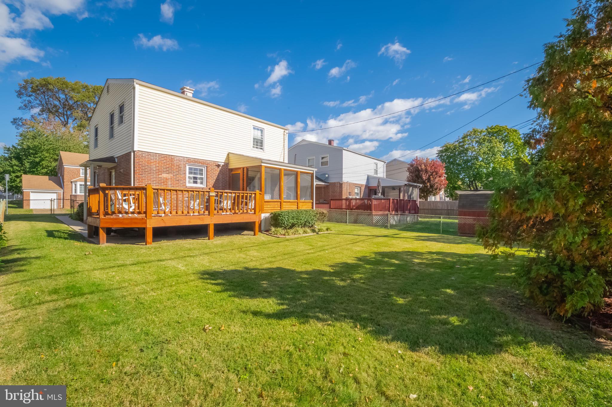7027 Dunhill Road Dundalk, MD 21222 - Photo 31 of 43