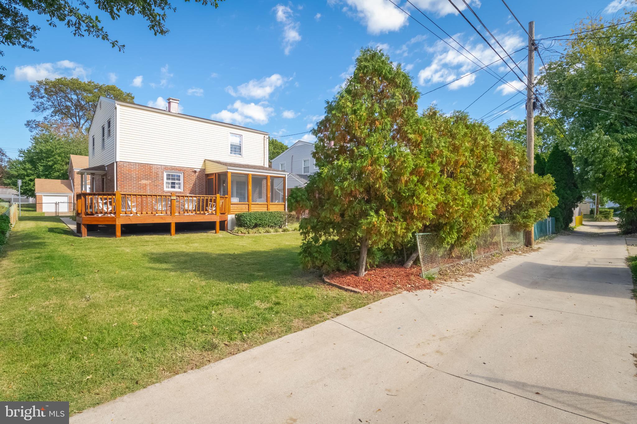 7027 Dunhill Road Dundalk, MD 21222 - Photo 36 of 43