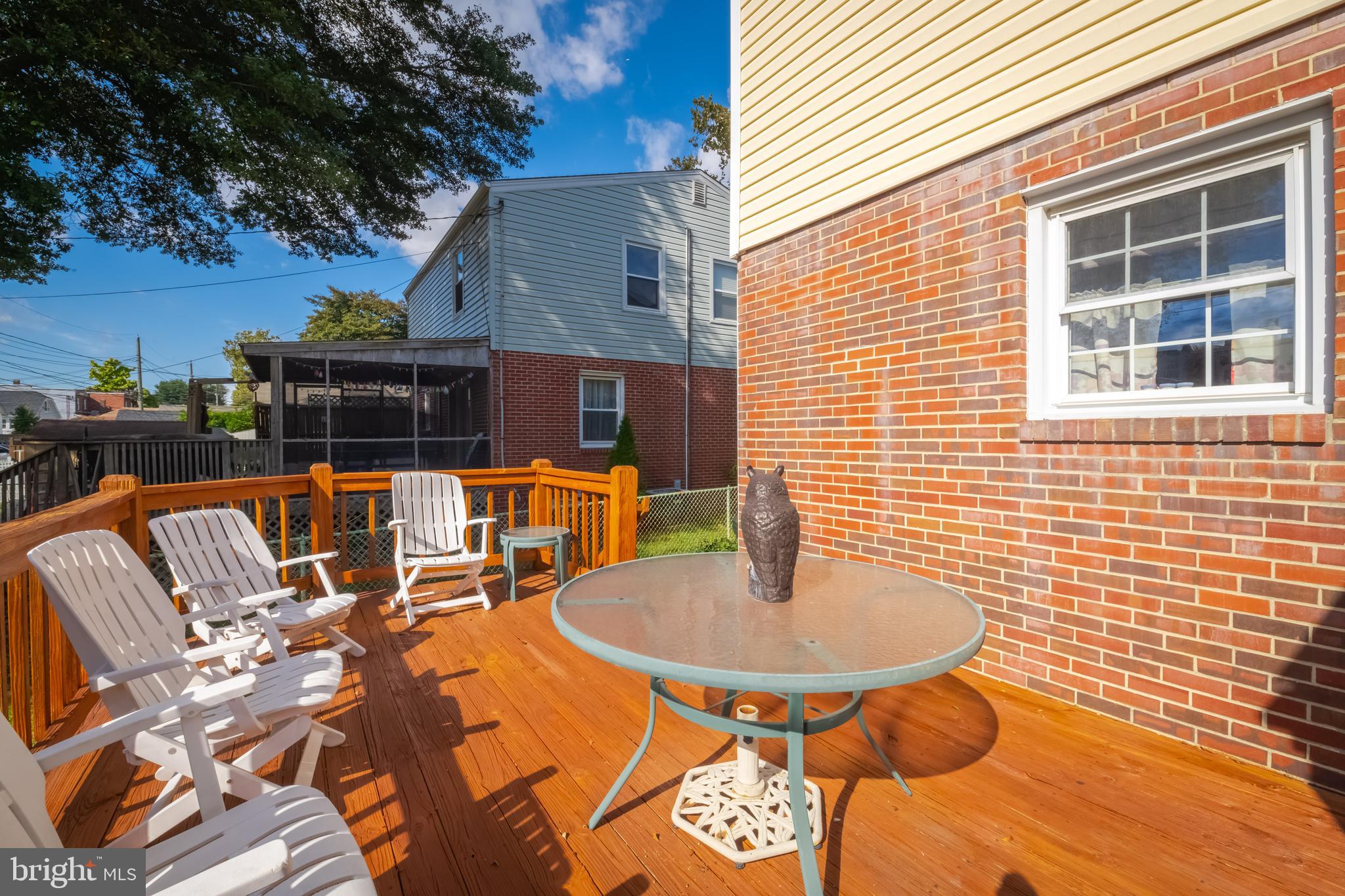 7027 Dunhill Road Dundalk, MD 21222 - Photo 39 of 43