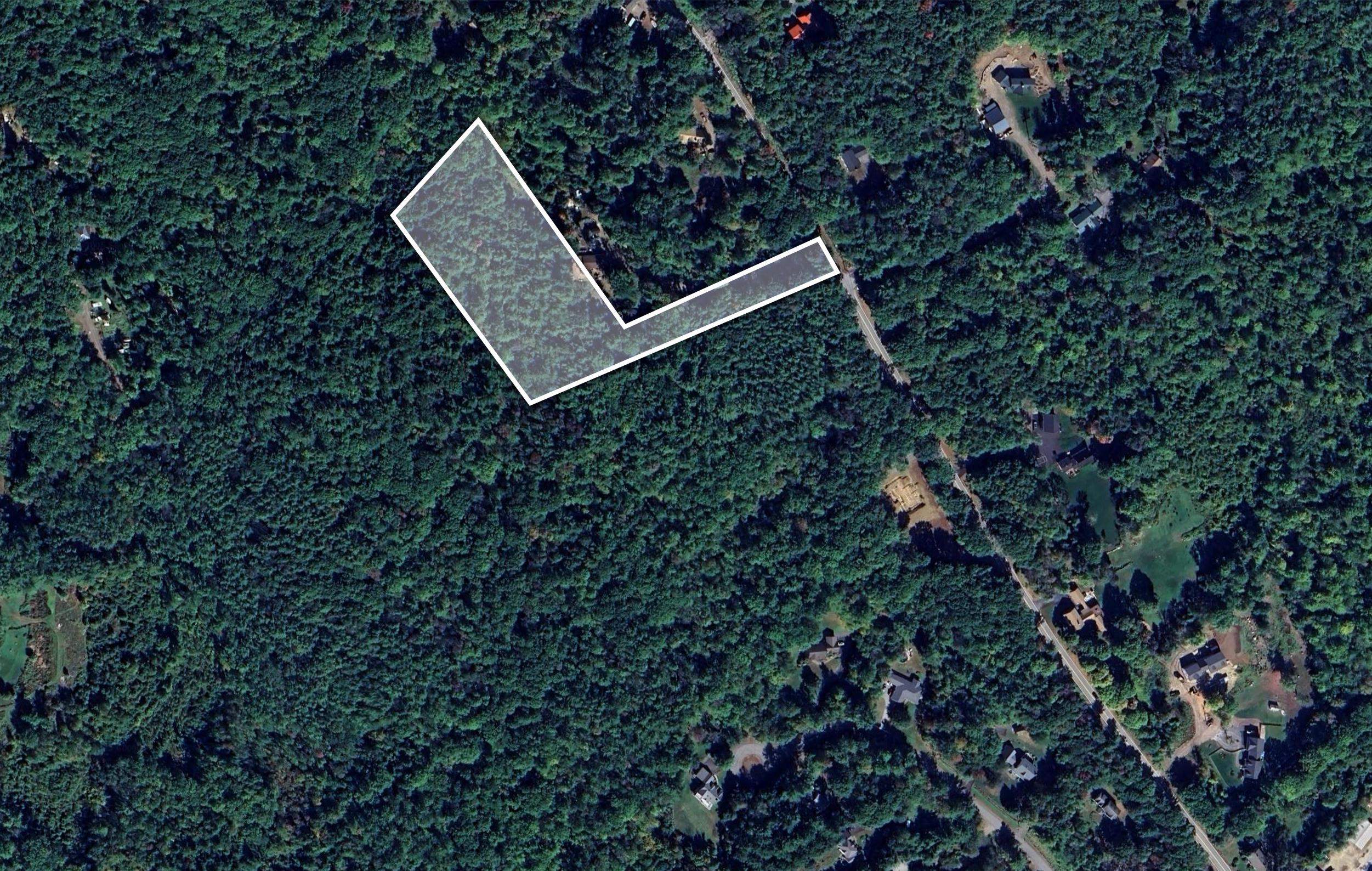 Lot 4 Winona Shores Road Meredith, NH 03253 - Photo 3 of 16