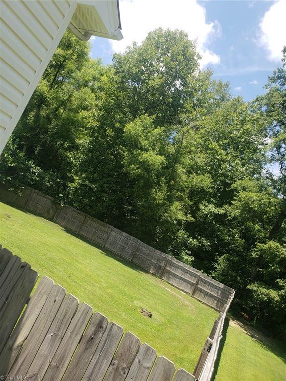 1908 Cedar Ridge Drive Burlington, NC 27217 - Photo 12 of 25 Gallery Image 12