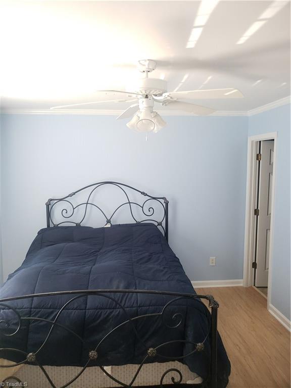1908 Cedar Ridge Drive Burlington, NC 27217 - Photo 13 of 25 Gallery Image 13