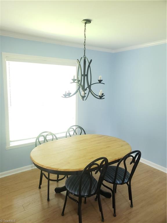 1908 Cedar Ridge Drive Burlington, NC 27217 - Photo 15 of 25 Gallery Image 15
