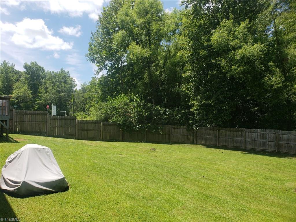 1908 Cedar Ridge Drive Burlington, NC 27217 - Photo 25 of 25 Gallery Image 25