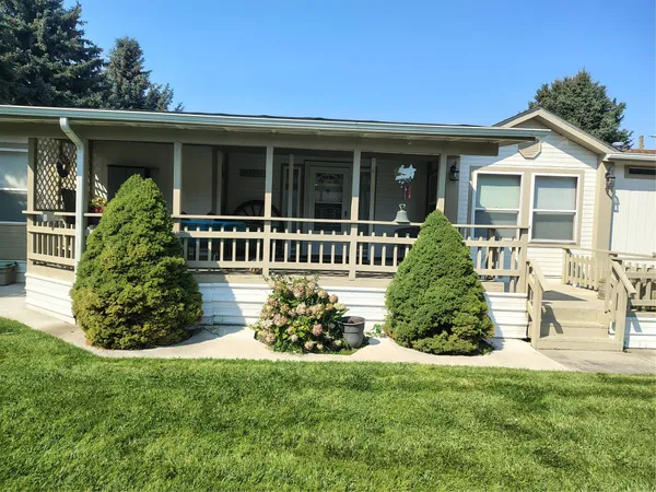 $225,000 | 36299 Song Sparrow Lane, Polson, MT 59860