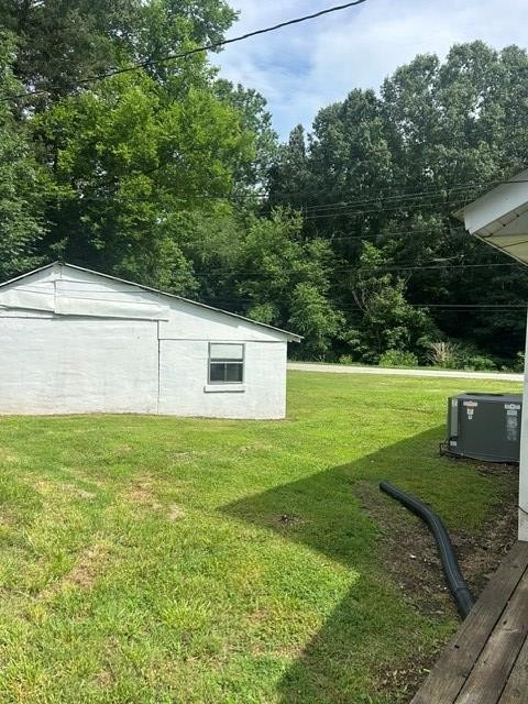 232 Natchez Trace Road Camden, TN 38320 - Photo 4 of 14