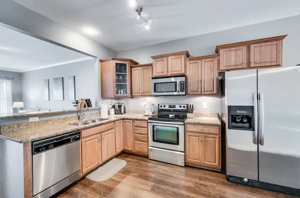 $2,500 | 763 Spence Enclave Lane, Nashville, TN 37210