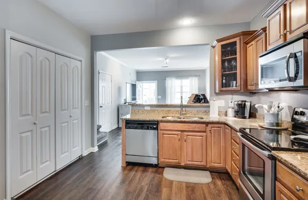 $2,500 | 763 Spence Enclave Lane, Nashville, TN 37210