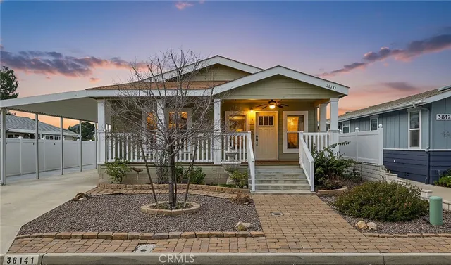 $489,900 | 38141 Via La Colina, Murrieta, CA 92563