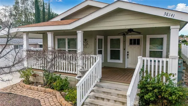 $489,900 | 38141 Via La Colina, Murrieta, CA 92563