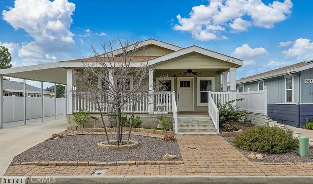 $489,900 | 38141 Via La Colina, Murrieta, CA 92563