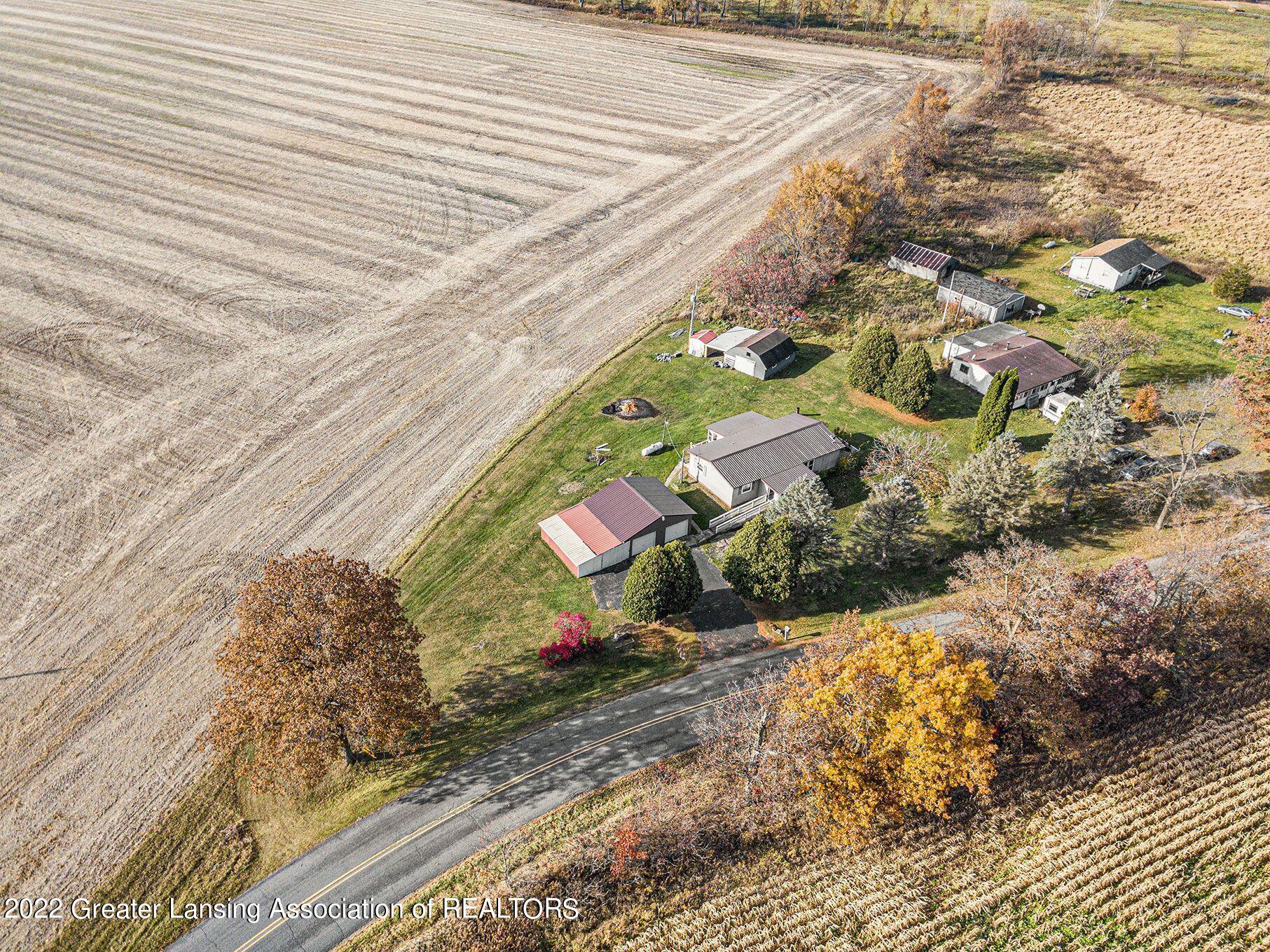 1875 Decamp Road Stockbridge, MI 49285 - Photo 17 of 17 21