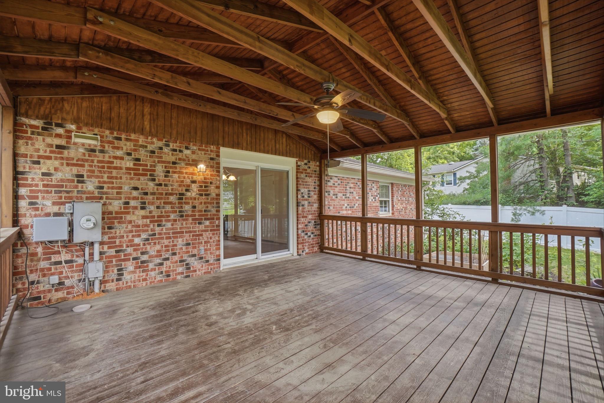 7216 Reservation Drive Springfield, VA 22153 - Photo 20 of 52
