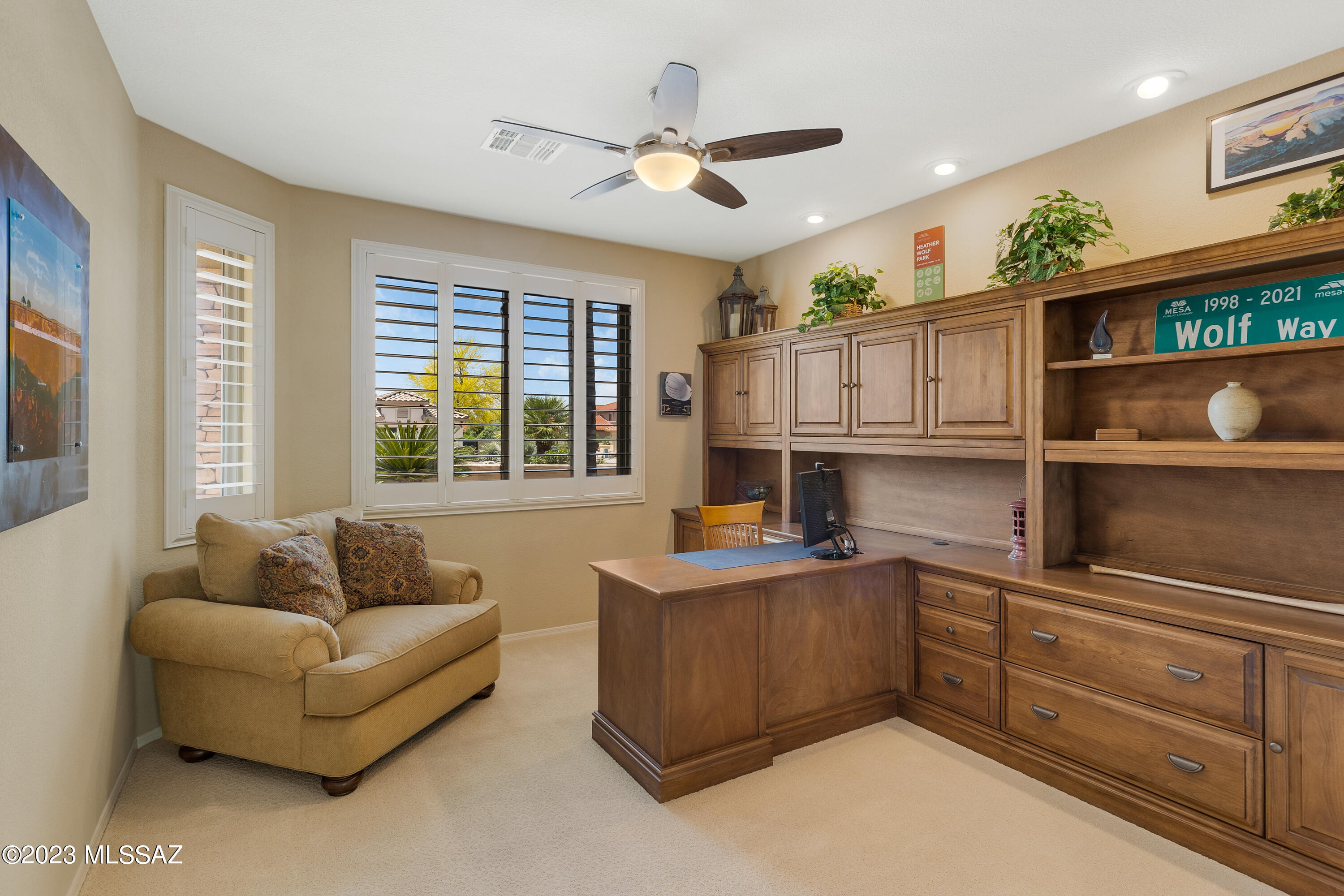62046 East Northwood Road Tucson, AZ 85739 - Photo 24 of 42