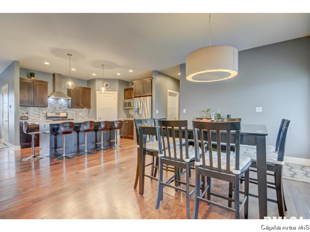 517 Sawmill Court Rochester, IL 62563 - Photo 14 of 34