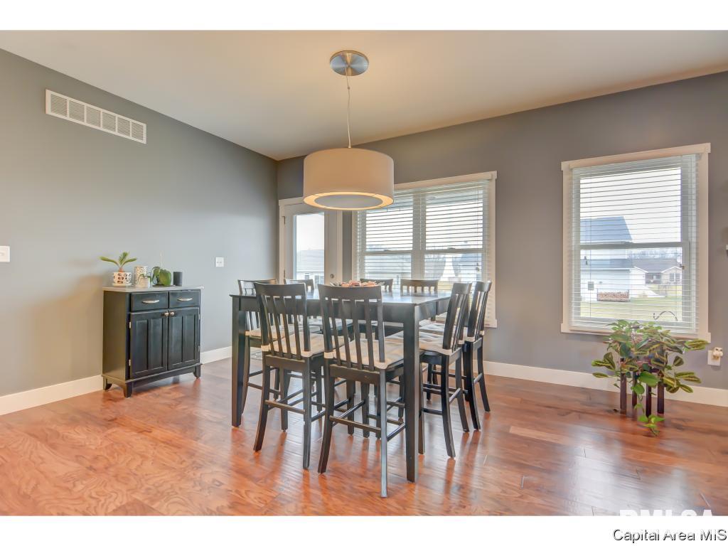 517 Sawmill Court Rochester, IL 62563 - Photo 15 of 34