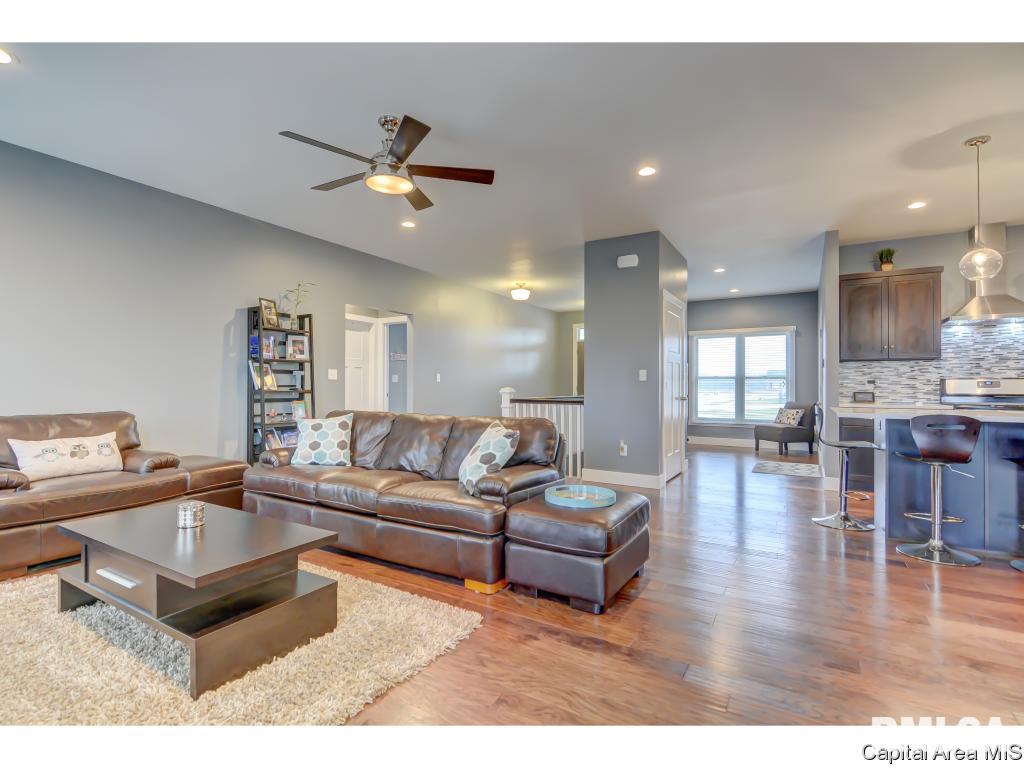 517 Sawmill Court Rochester, IL 62563 - Photo 18 of 34