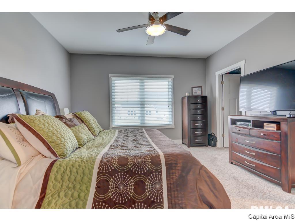 517 Sawmill Court Rochester, IL 62563 - Photo 20 of 34