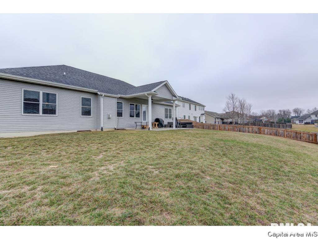 517 Sawmill Court Rochester, IL 62563 - Photo 31 of 34