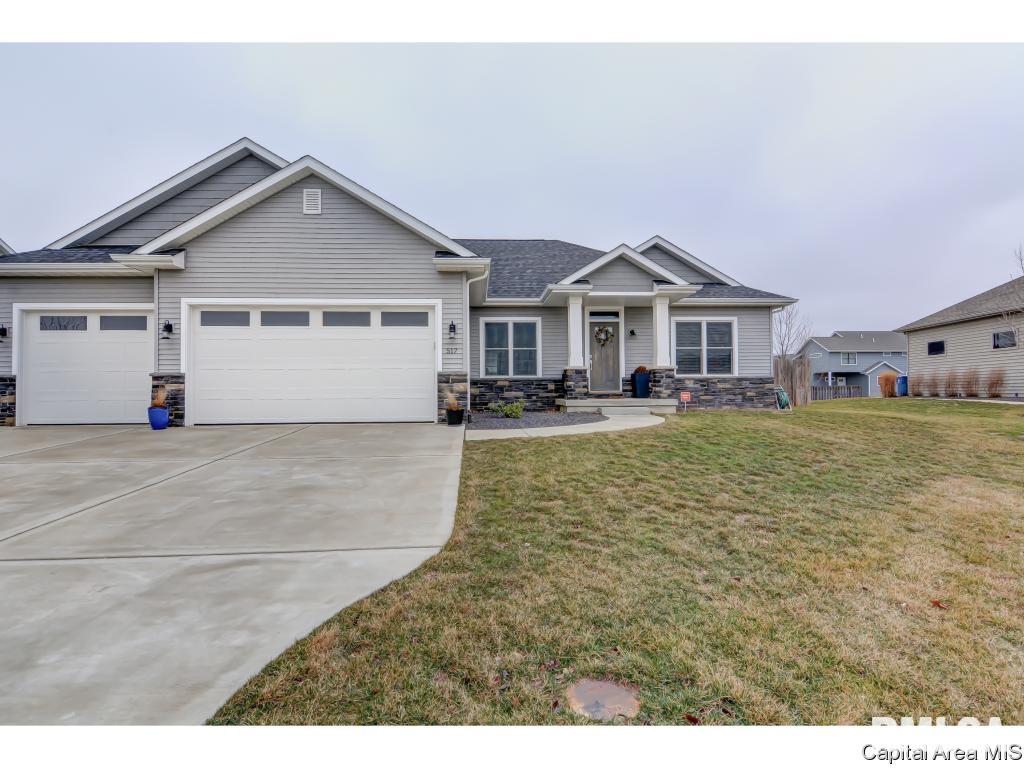 517 Sawmill Court Rochester, IL 62563 - Photo 33 of 34