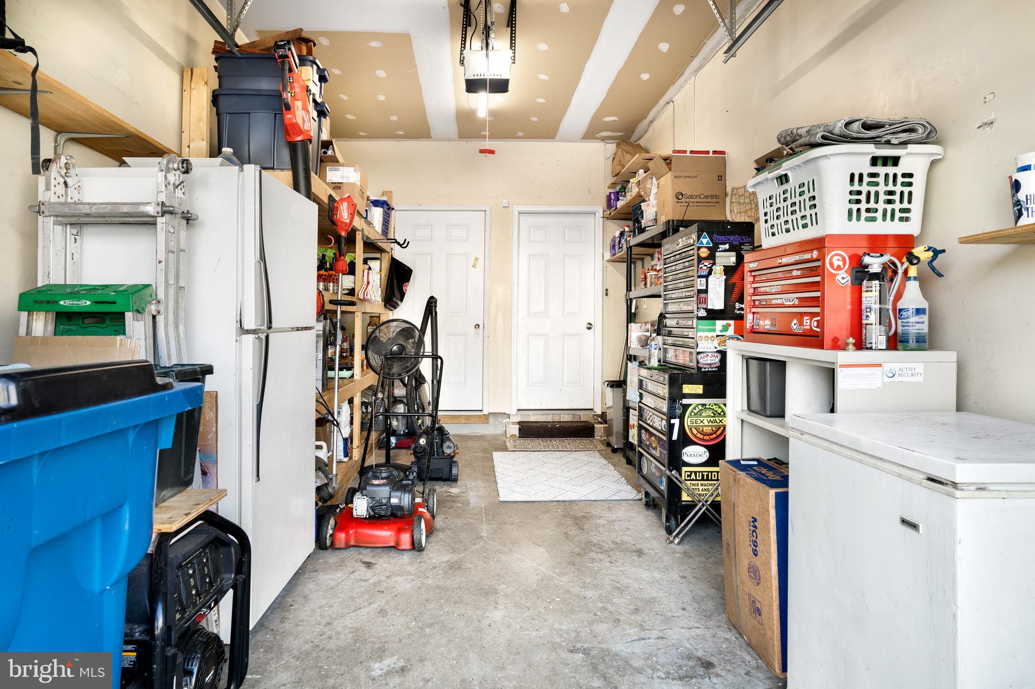 308 London Downs Circle Stephens City, VA 22655 - Photo 18 of 23