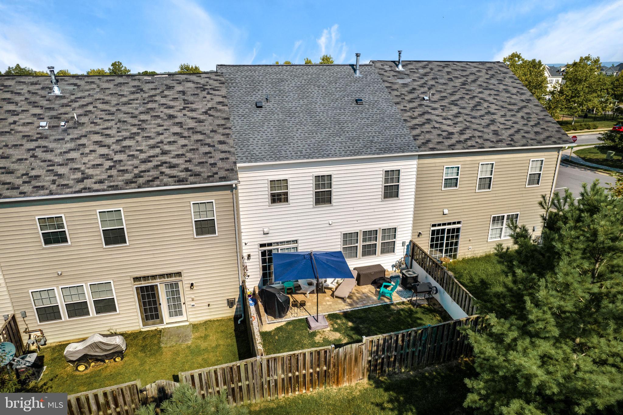 308 London Downs Circle Stephens City, VA 22655 - Photo 19 of 23