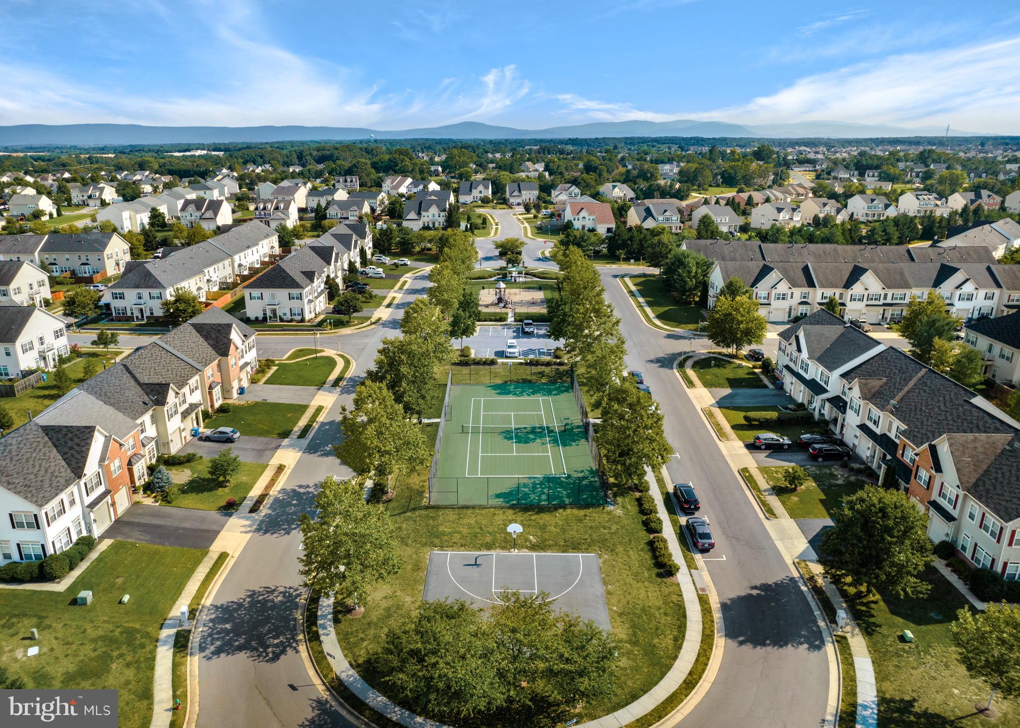 308 London Downs Circle Stephens City, VA 22655 - Photo 20 of 23