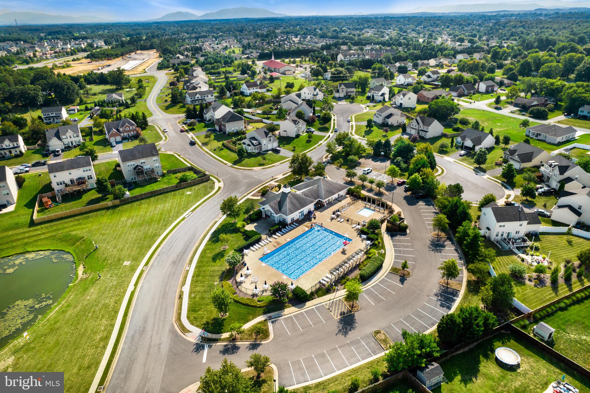 308 London Downs Circle Stephens City, VA 22655 - Photo 21 of 23