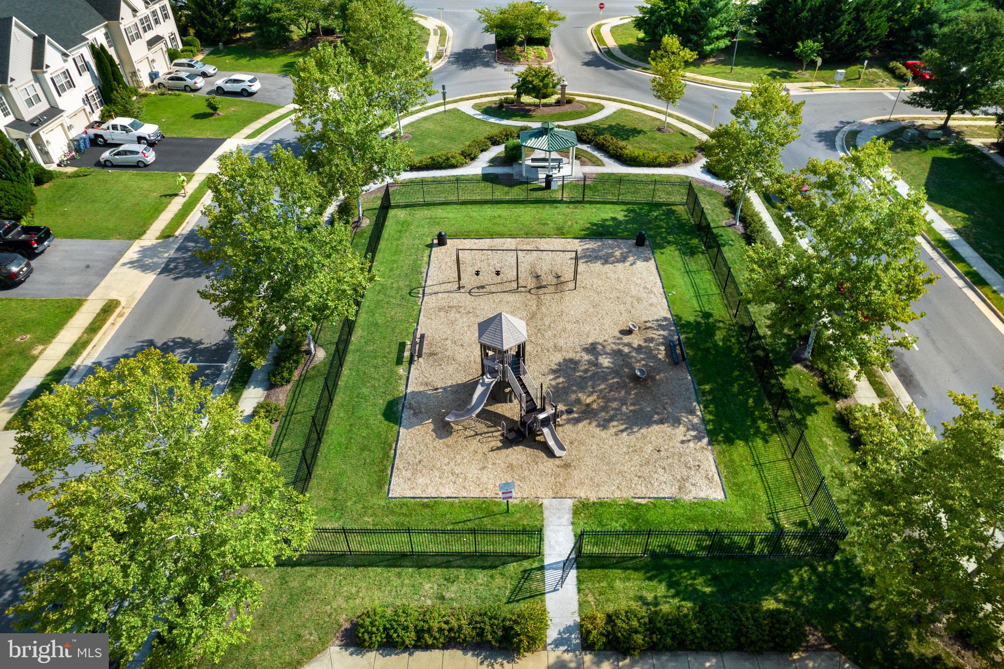 308 London Downs Circle Stephens City, VA 22655 - Photo 22 of 23